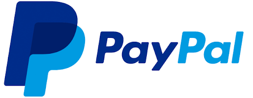 pay with paypal - Vanessa Morgan Store